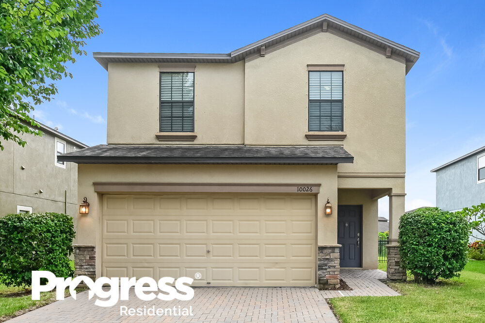 10026 Newminster Loop, Ruskin, FL 33573 House Rental in Ruskin, FL