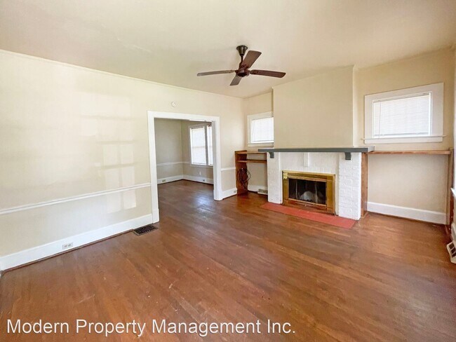 Building Photo - 4 br, 2 bath House - 1485 Elizabeth St