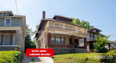 Building Photo - 922 M.L.K. Jr St SE