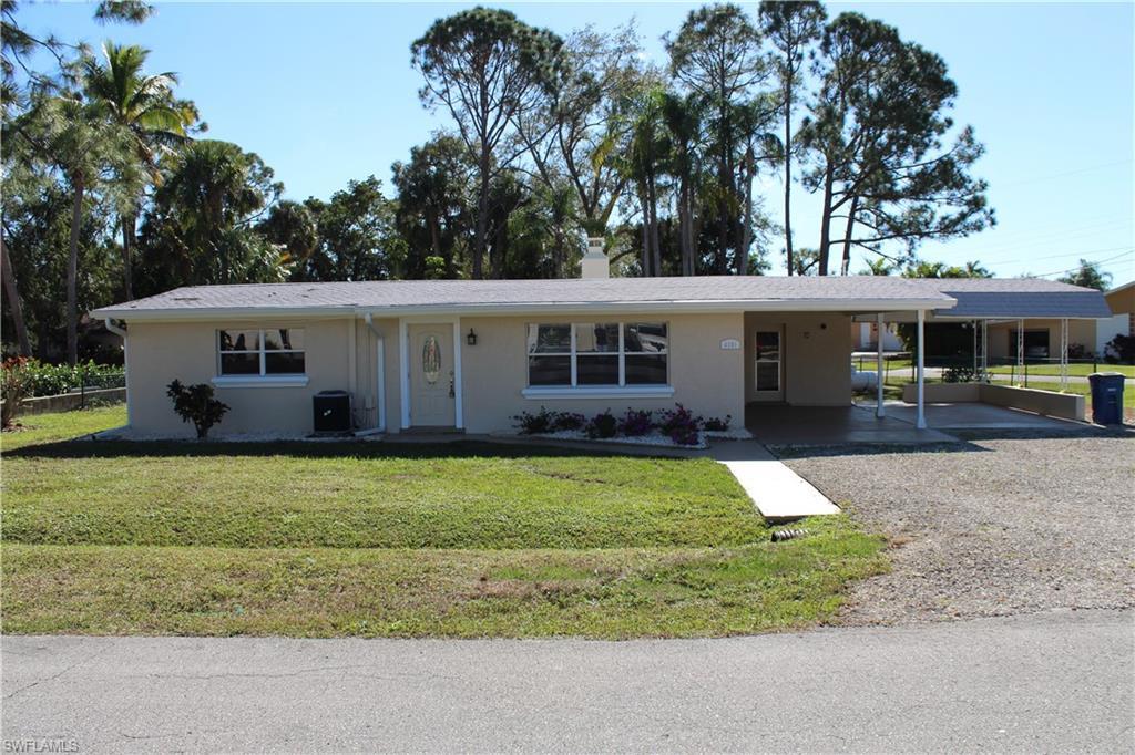 6101 Park Rd, Fort Myers, FL 33908 House Rental in Fort Myers, FL