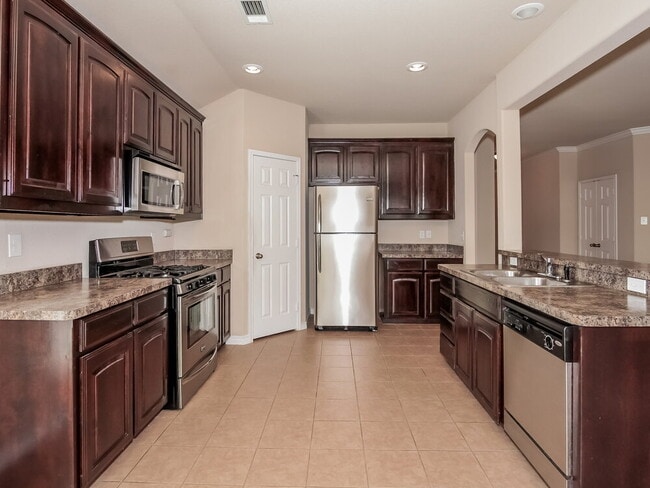 Foto del edificio - 1352 Barrel Run