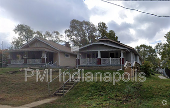 Building Photo - 1305 36th St