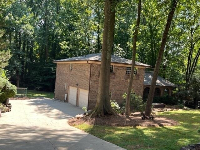 Foto del edificio - 3338 Woodrow Way NE