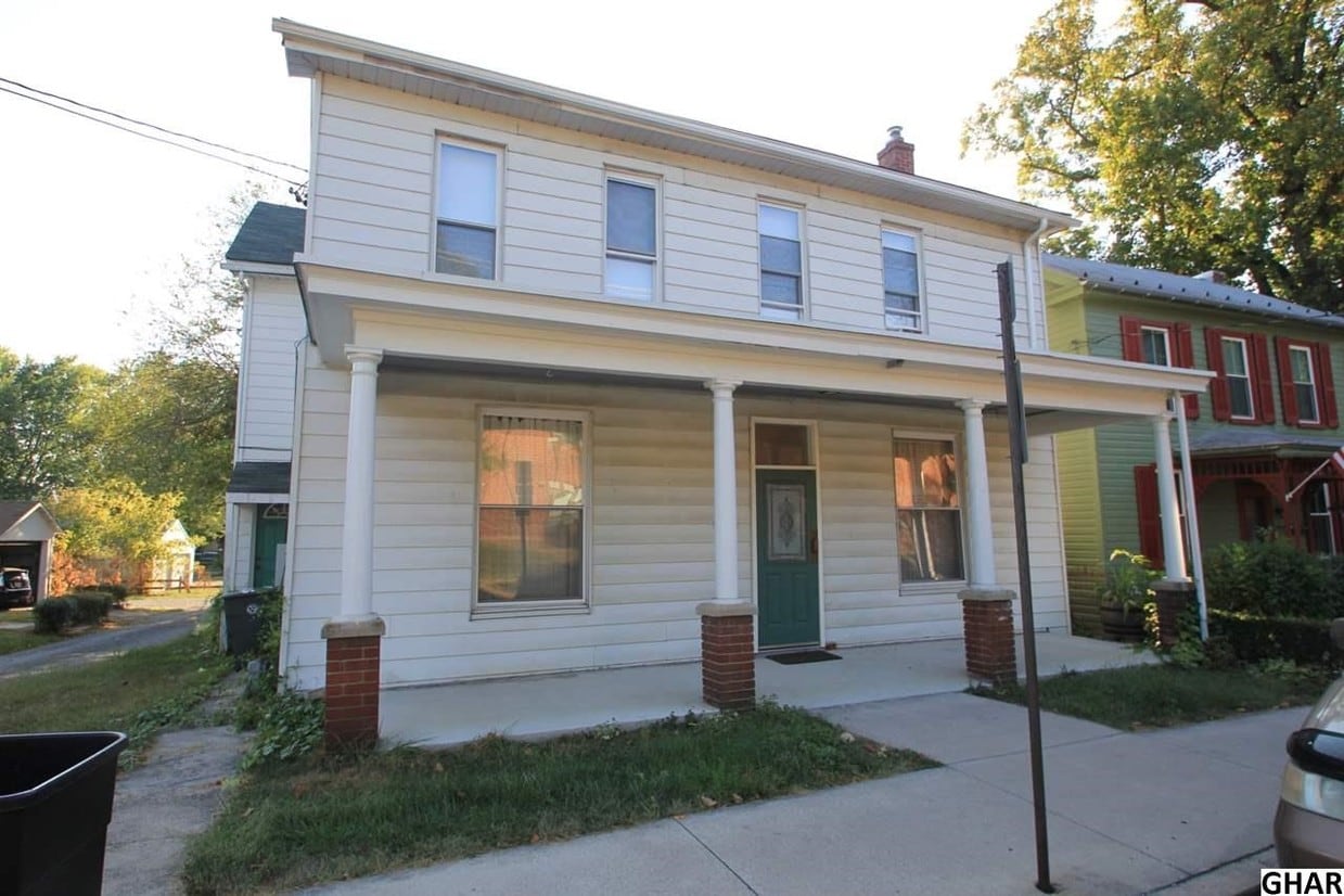 116 N Prince St, Shippensburg, PA 17257 Apartments in Shippensburg