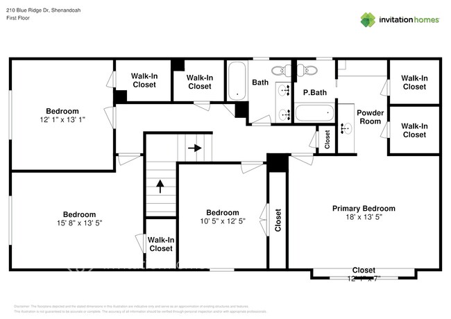 Foto del edificio - 210 Blue Ridge Dr