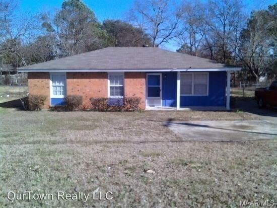 Primary Photo - 3 br, 1 bath House - 4619 Virginia Loop Rd