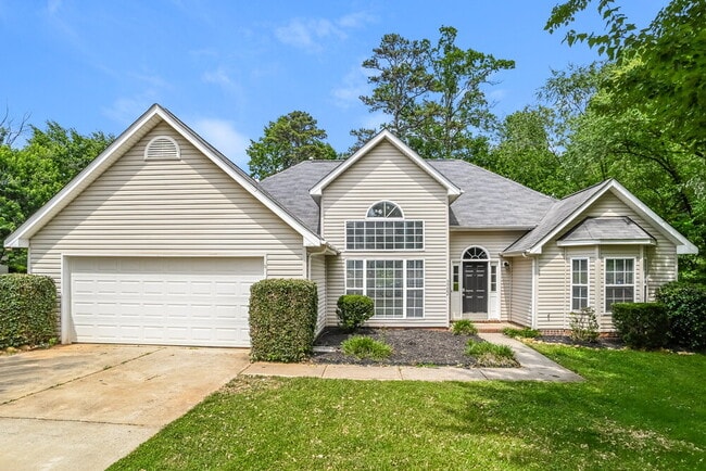 Building Photo - 3522 Mayspring Pl