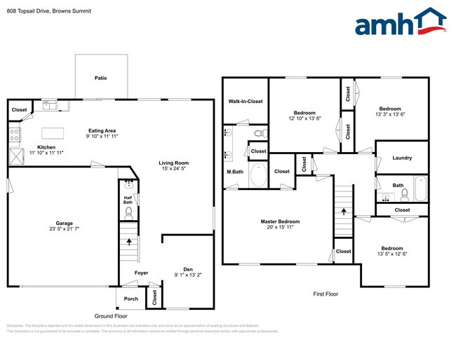 Building Photo - 808 Topsail Dr