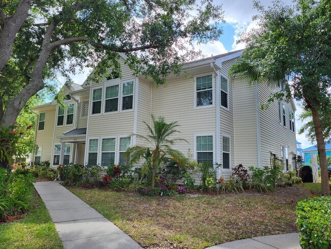 Foto del edificio - 1914 Westminster Cir