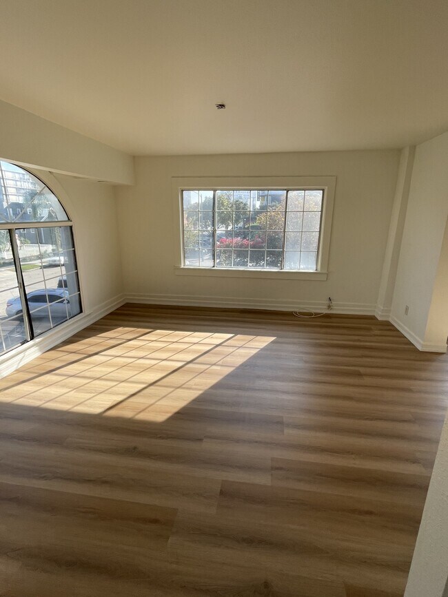 Foto del edificio - 433-439 Linden Ave