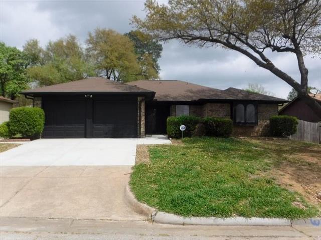 Foto principal - 5403 Marshfield Ct