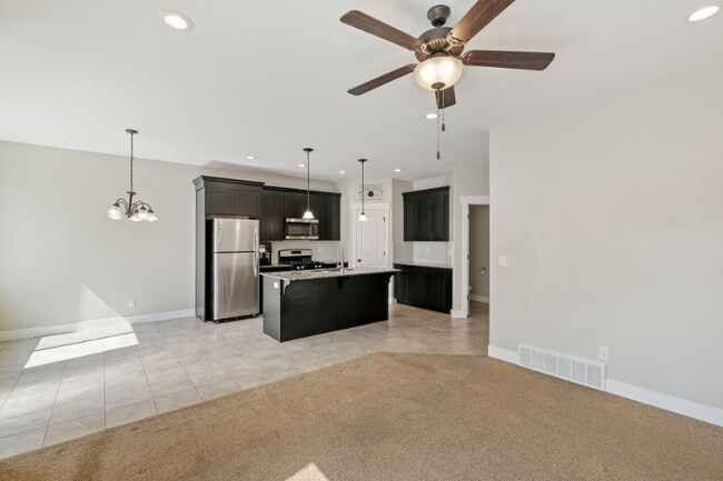 Foto del edificio - 1721 North 3870 West