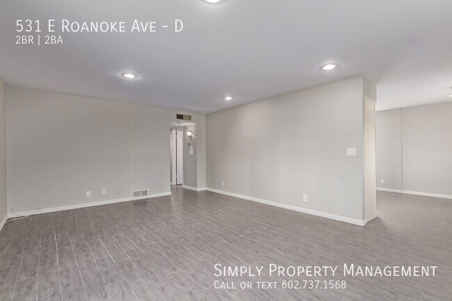 Foto del edificio - SPECIAL!!!! Updated 2 bedroom 2 bathroom C...