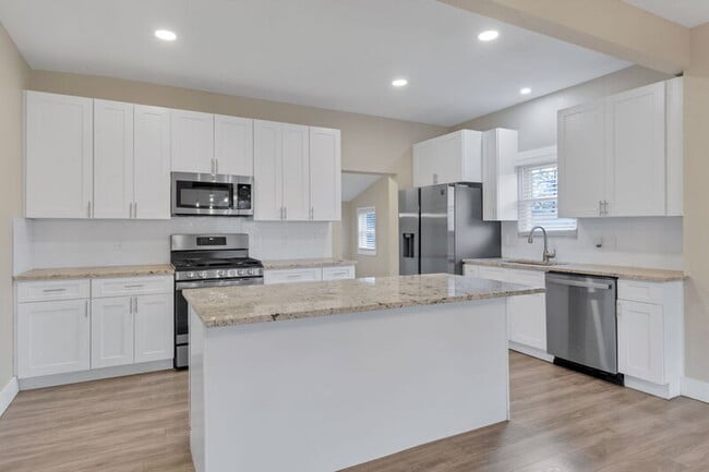 Foto del edificio - 3101 S Clarkson St