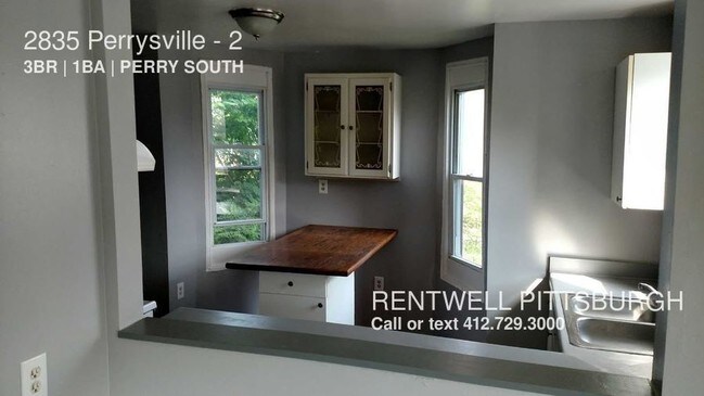 Building Photo - 2835 Perrysville Ave