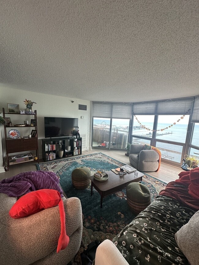 Photo - 195 N Harbor Dr Apartment