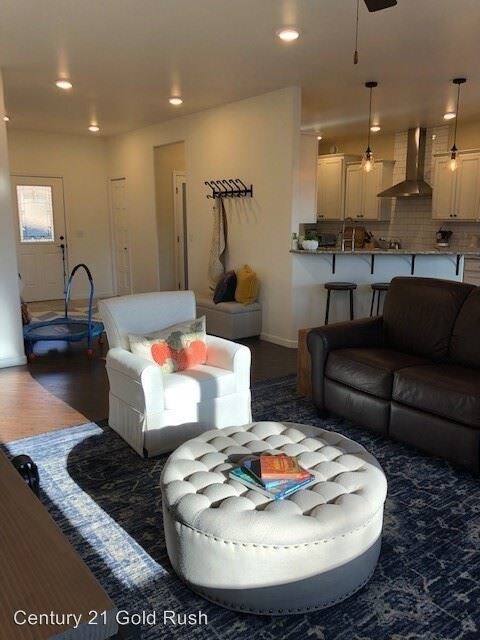 Foto del edificio - 3 br, 2 bath House - 1277 Bella Vista Drive