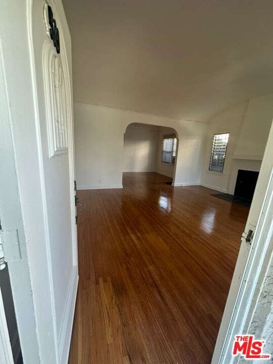 Foto del edificio - 509 N Vista St