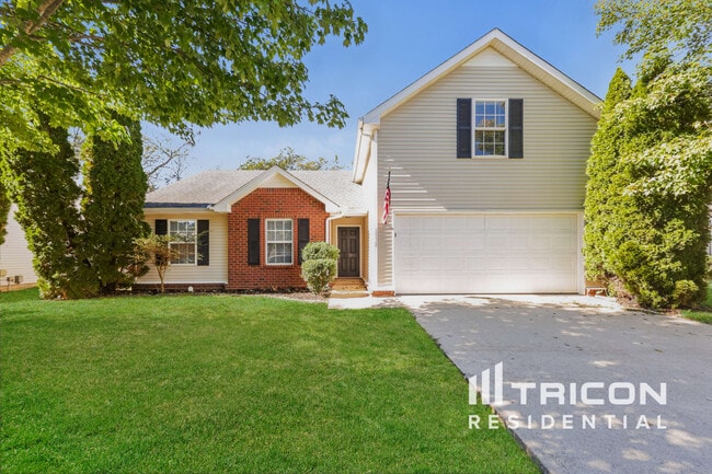 Building Photo - 1538 Ballater Dr