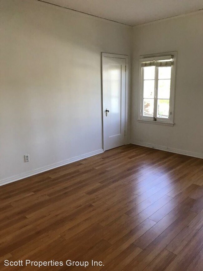 Foto del edificio - 801 N Cherokee Ave