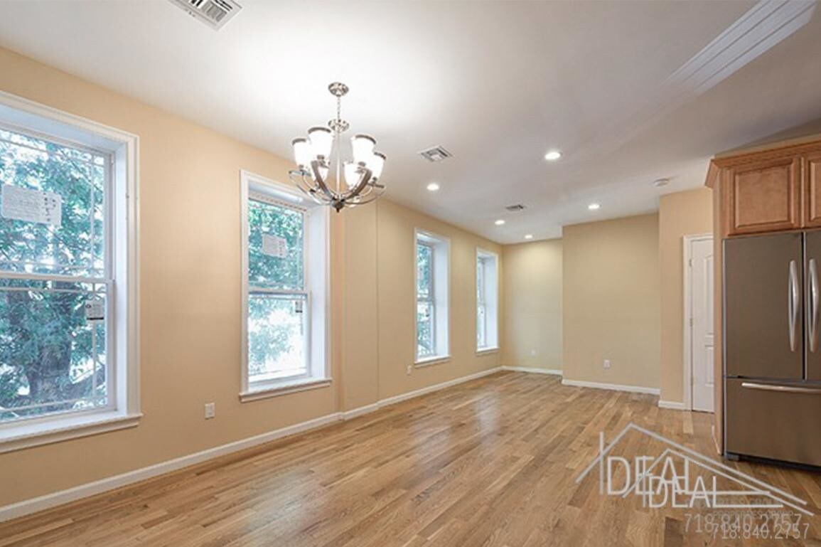 Foto principal - 1582 Union St