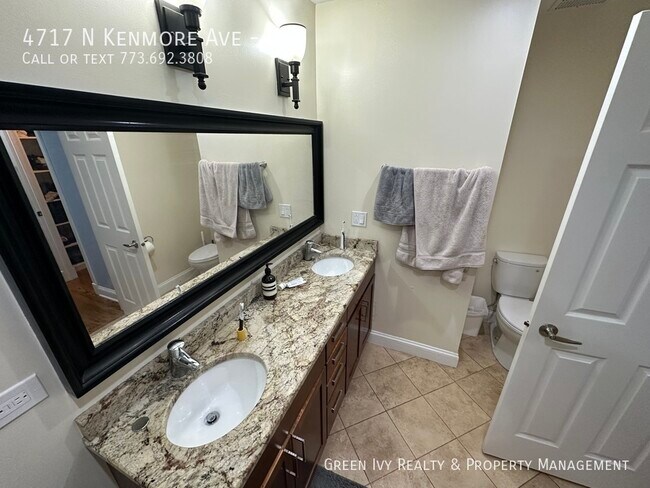 Building Photo - Fantastic, Rehabbed Garden-Unit, 2 Bed/2 B...