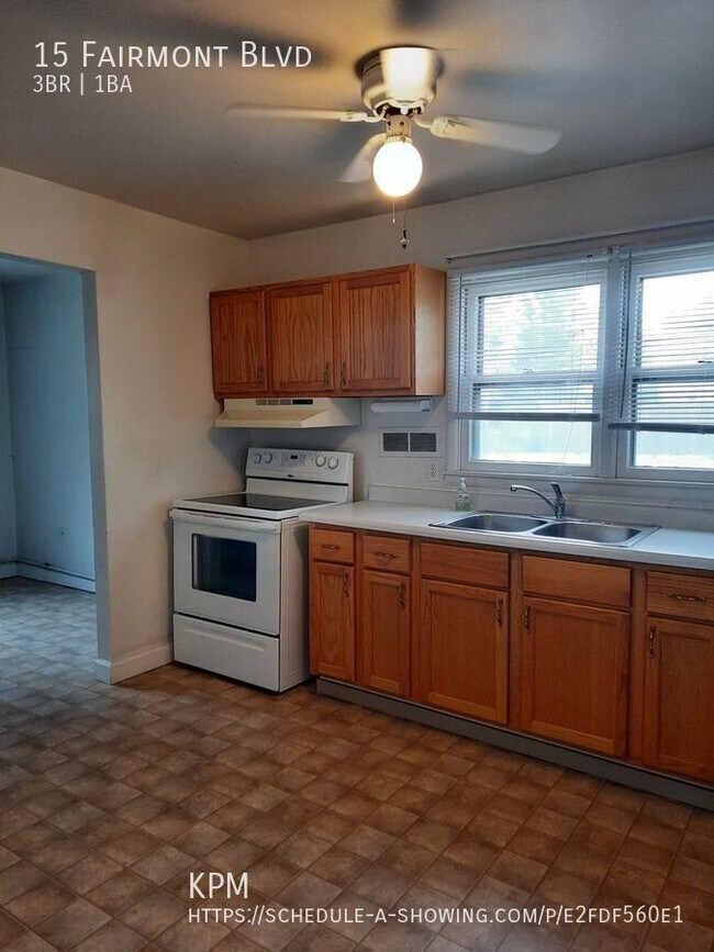 Building Photo - 3 BED | 1 BATH | SINGLE LEVEL HOME | SOUTH