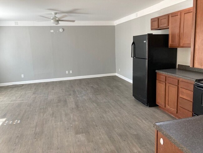 Foto del edificio - 208 N 11th St