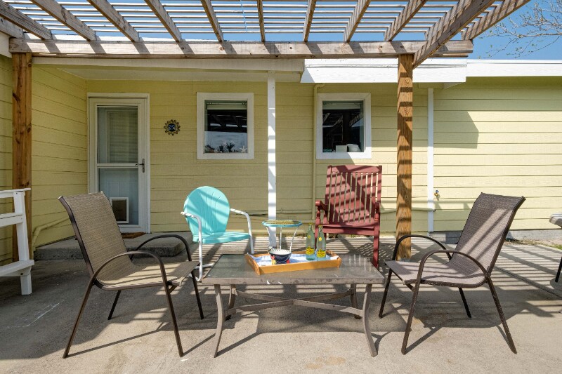 Foto principal - 625 E Hackberry St
