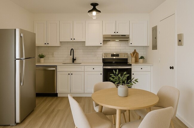 Building Photo - 31 Vine St