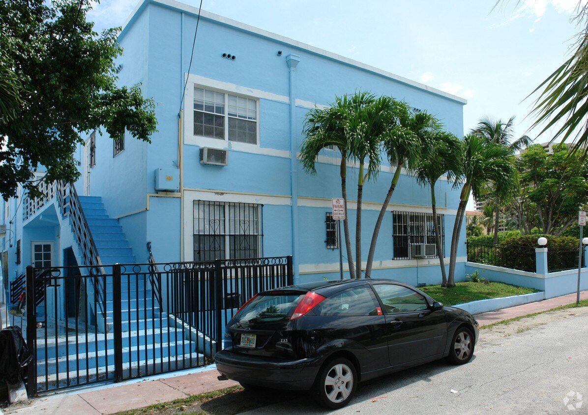 2416 Flamingo Dr, Miami Beach, FL 33140 Apartments in Miami Beach, FL