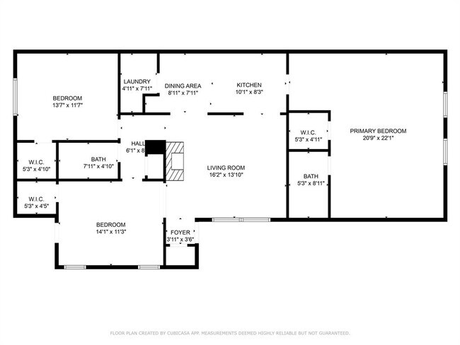 Foto del edificio - 4603 Meadowood Dr