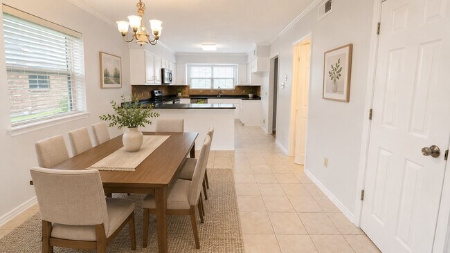 Foto del edificio - 3111 W Creek Club Dr