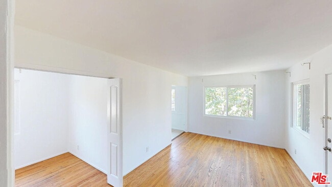 Building Photo - 110 S Rampart Blvd