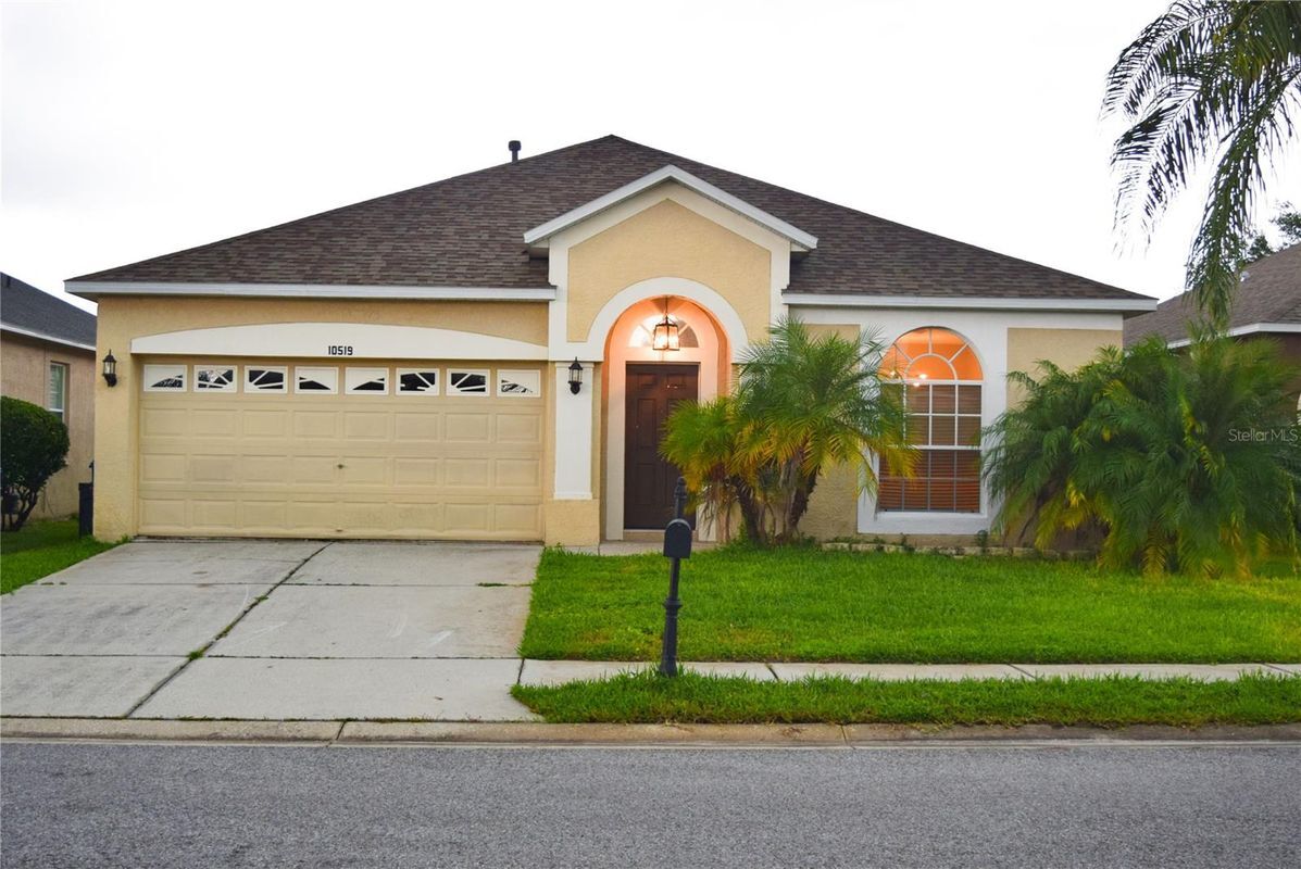 Foto principal - 10519 Peppergrass Ct