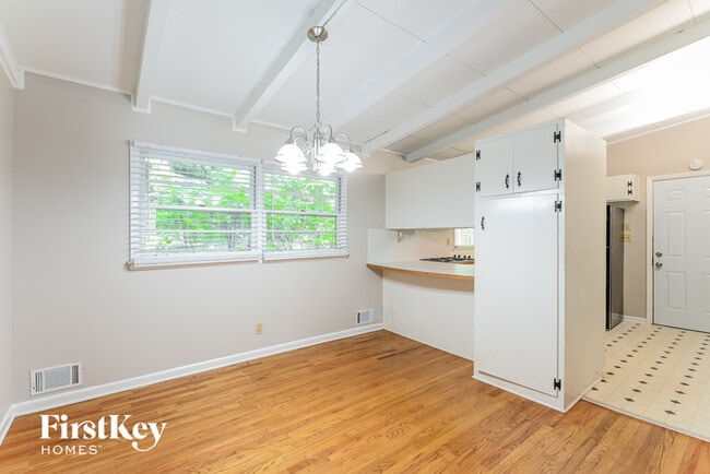 Foto del edificio - 3162 Nottaway Ct