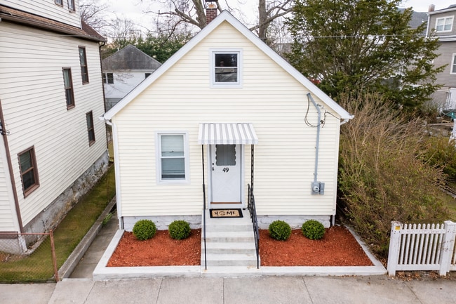 Building Photo - 49 High St