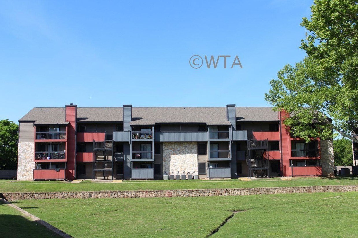 Primary Photo - 1 bedroom in Austin TX 78753