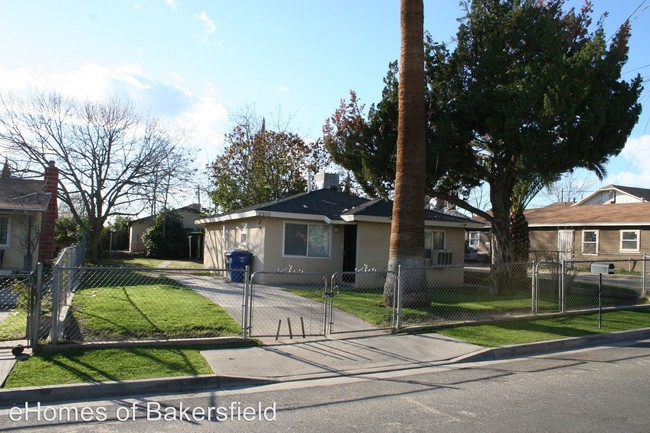 Foto del edificio - 2312 Gage St