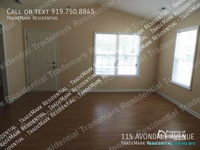 Foto del edificio - 115 Avondale Ave