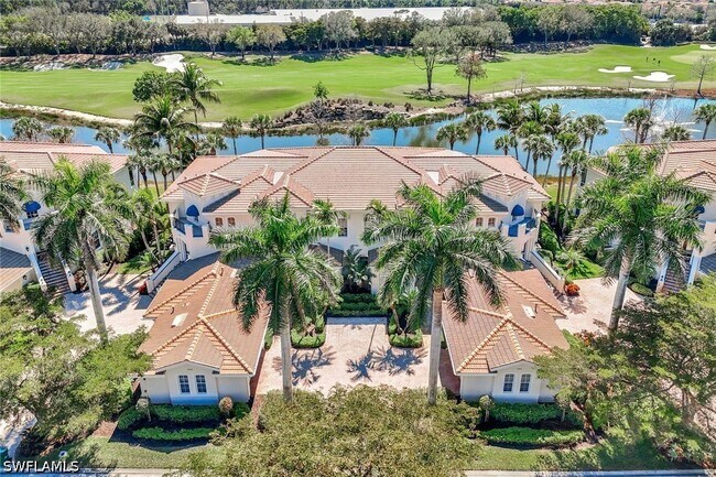 Foto del edificio - 15516 Monterosso Ln