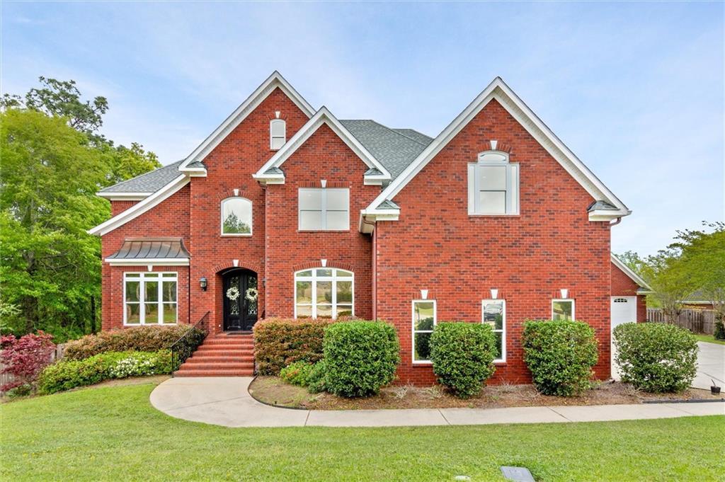 Primary Photo - 1700 Drayton Ct