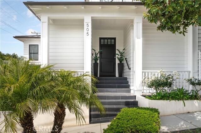 Foto del edificio - 505 14th St