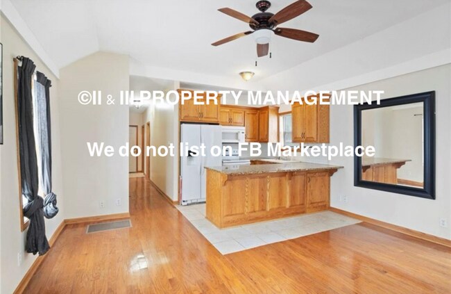 Foto del edificio - 4408 State Line Rd
