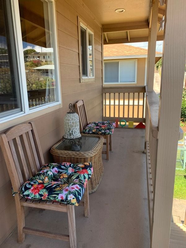 Building Photo - 250 Liholiho St