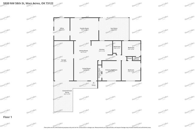 Photo - 5933 NW 58th St House