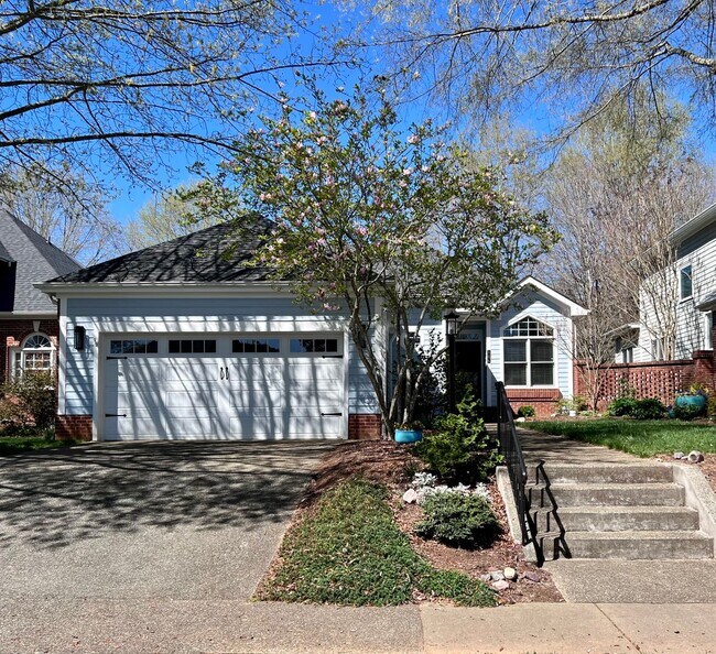 Foto del edificio - Gorgeous One Level Home in Chapel Hill