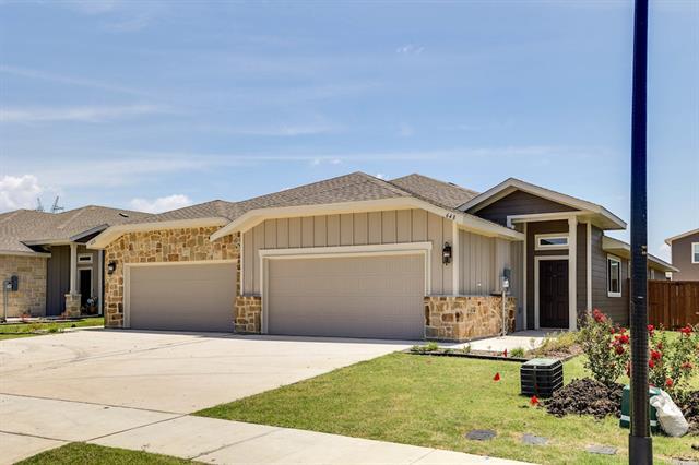 Foto del edificio - 648 Blackland dr