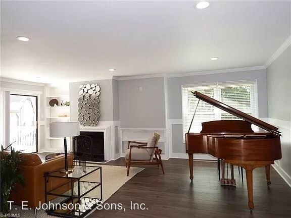 Foto del edificio - 3 br, 2 bath House - 356 Bermuda Run Drive