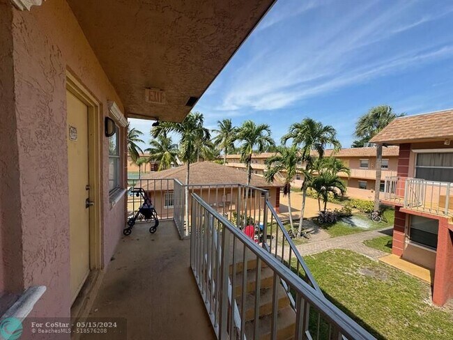 Foto del edificio - 101 NE 41st St